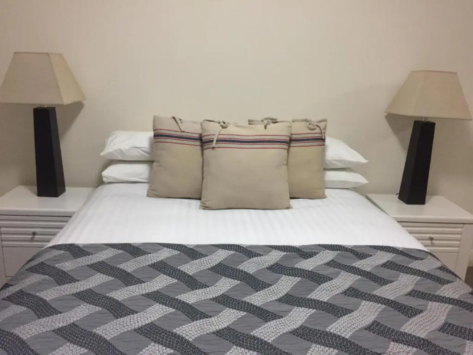 Parklane Apartments