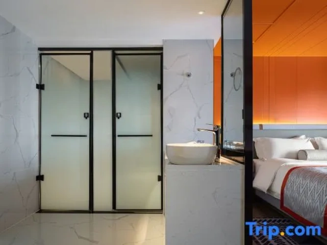 Double Family Suite