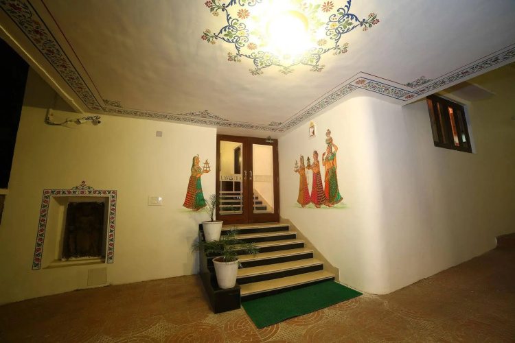 The Lavitra Udaipur