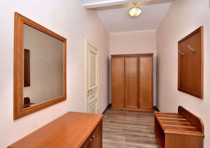 Фотография номера гостиницы Ашукино
