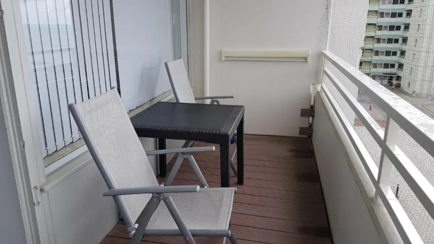 Meerblick FeWo Nr 701