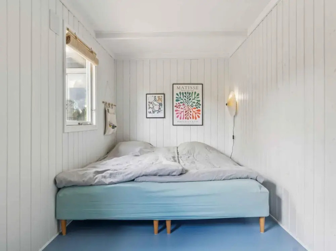 4 Star Holiday Home in Hojslev