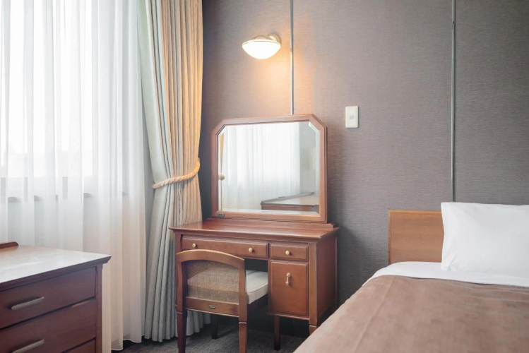 Hotel Hakodate Royal Seaside