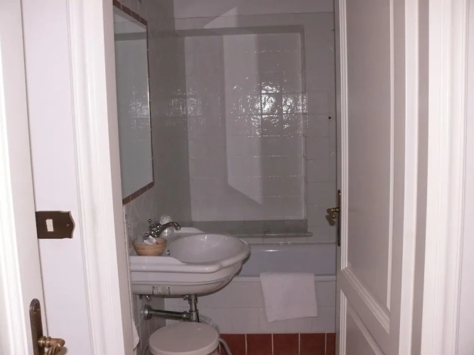 1 Bedroom Classic Apartment