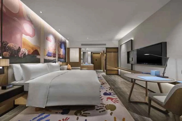 DoubleTree by Hilton Yingde Resort