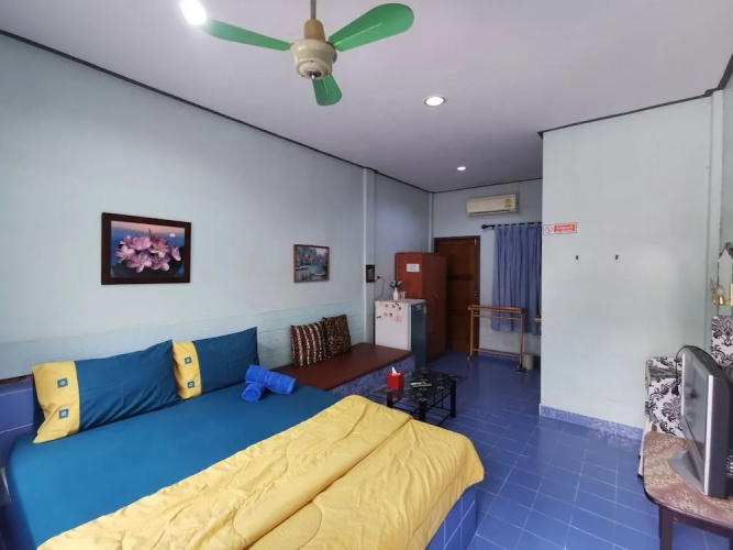 Samiya Guesthouse