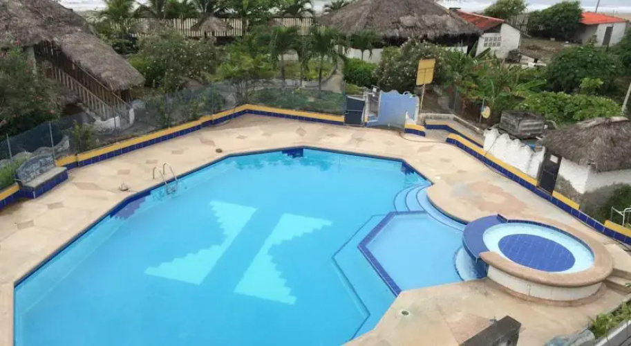 Hotel Esperanza Marina