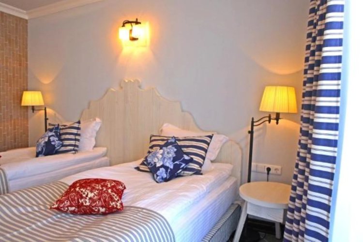 Oasis Aparthotel Resort&SPA