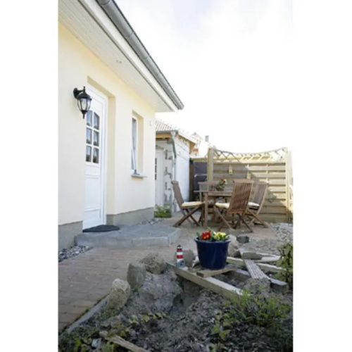 Ferienwohnung Lütt-Matt´n -01