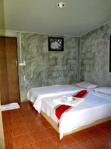 J Seaview Resort