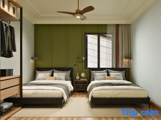 4 Bedrooms Cottage