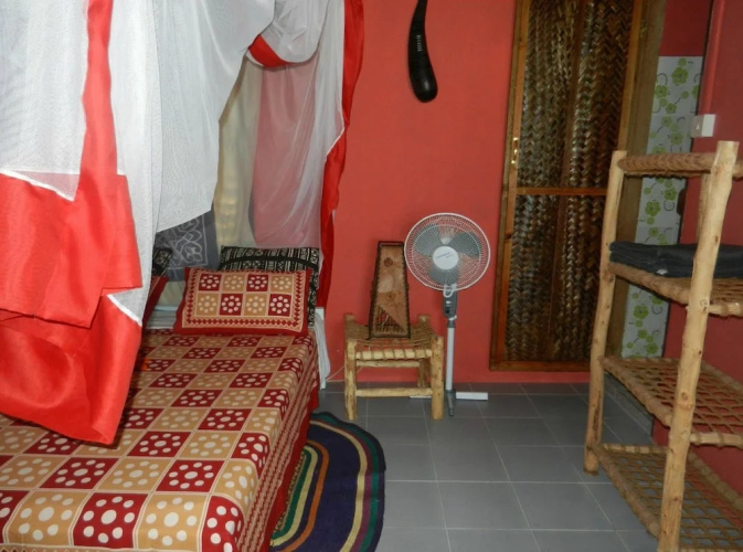 Amka Villa