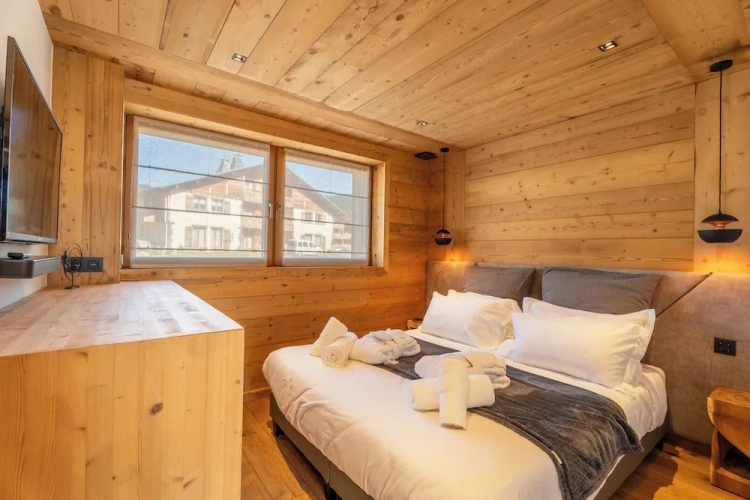 Comfort Double room with garden view