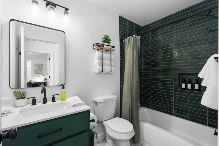 Prime Location Zilker Park & SoCo Chic