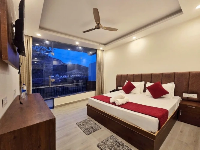 Superior Double room