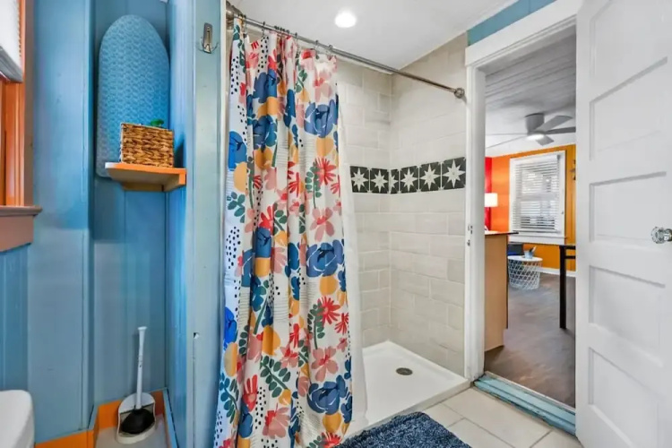 Mermaid Beach Cottage Prime Vilano Beach Dogs OK
