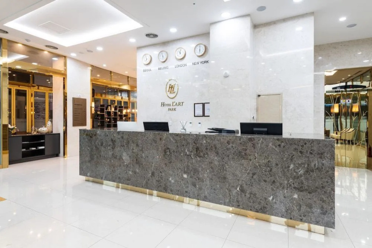 Hotelbild