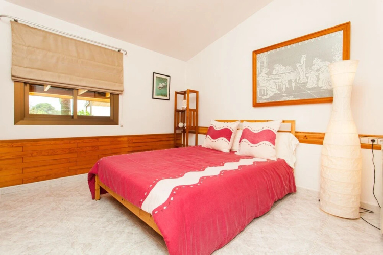 Villa Ca Sa Padrina