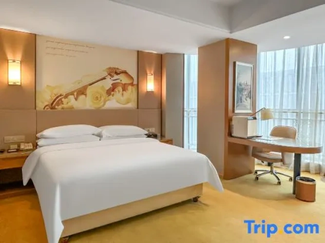 Deluxe Double Suite