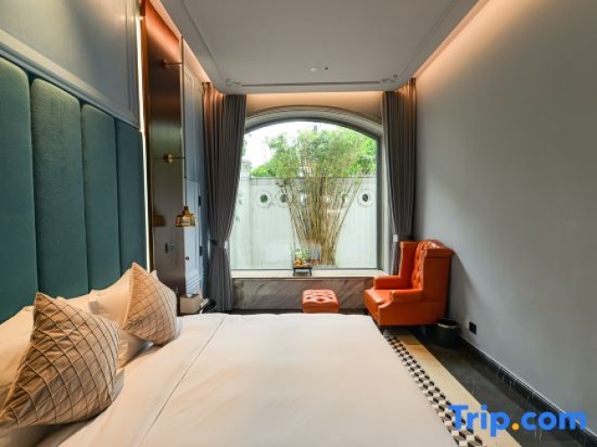 Luxury Double room