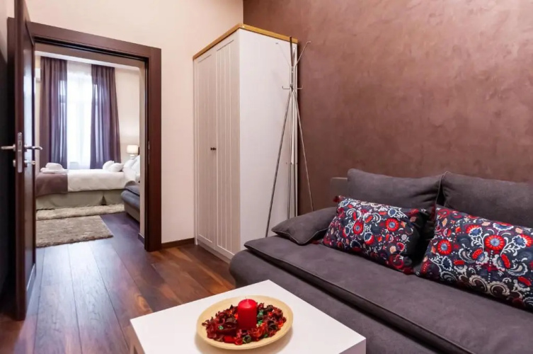 Mala Sava Apartmani