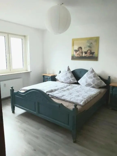 Penthouse "Michelangelo" GreatView, WiFi & Netflix