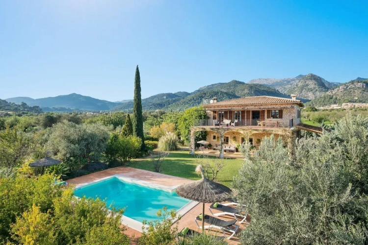 Villa