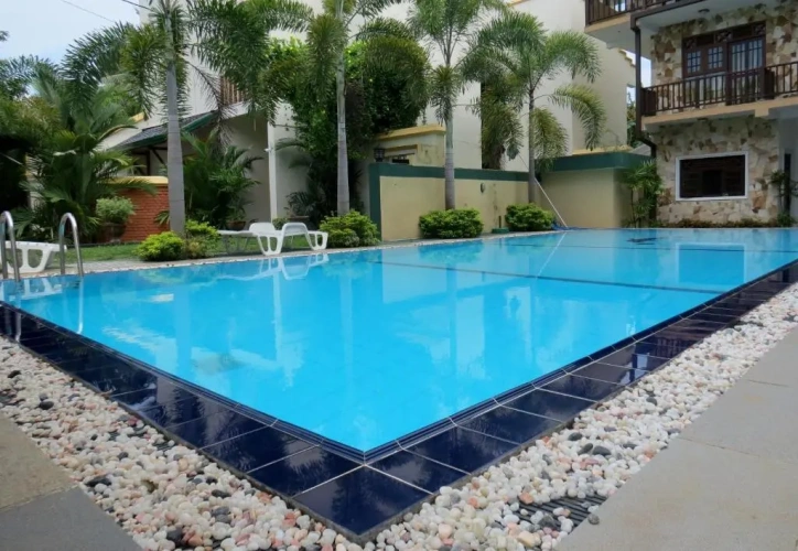 5 Bedrooms Villa with balcony and with view