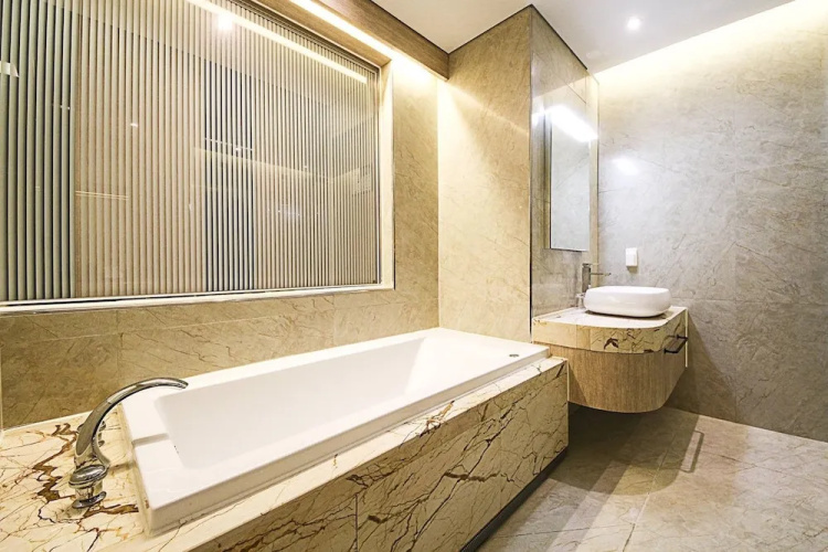 Guwol Hotel