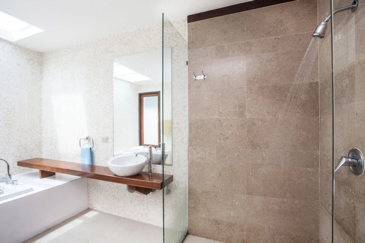 Villa Kanya 4 Beds