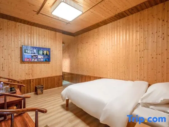2 Bedrooms Family Suite