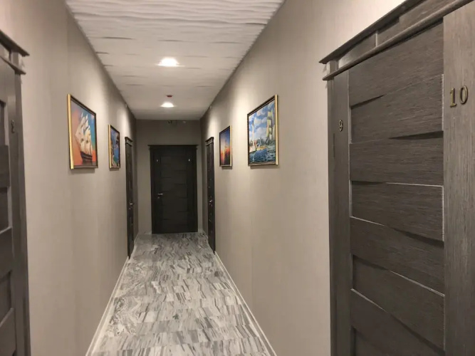 SeaLine Apart-Hotel
