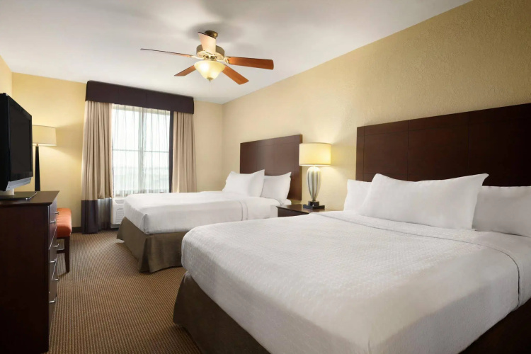 Kompose Residences Houston Cy-Fair
