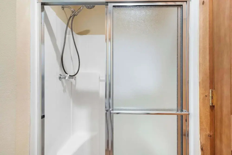 Milby Hideaway - On-site Amenities