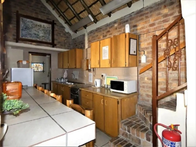 3 Bedrooms Double Cottage