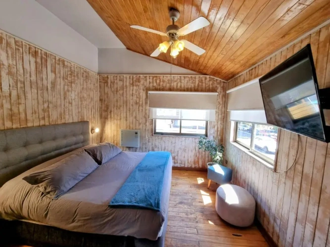 Superior Suite with view