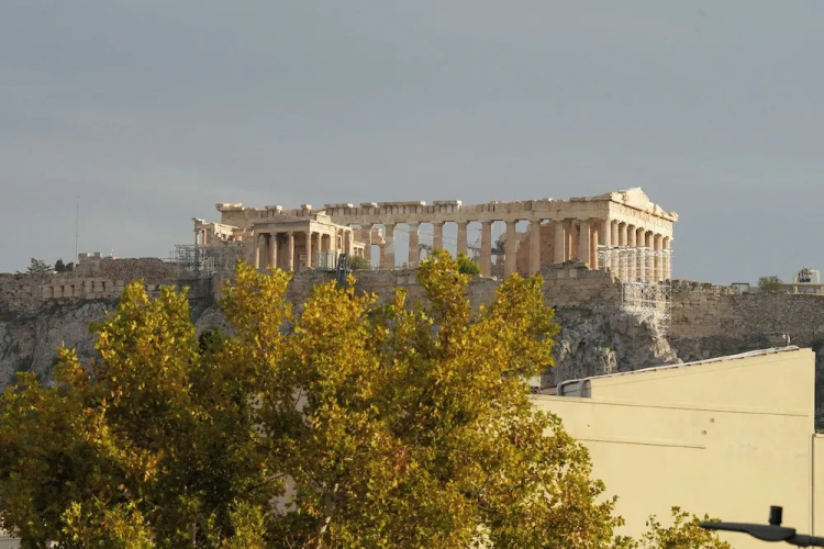 The Saints Inn & Spa - Athens