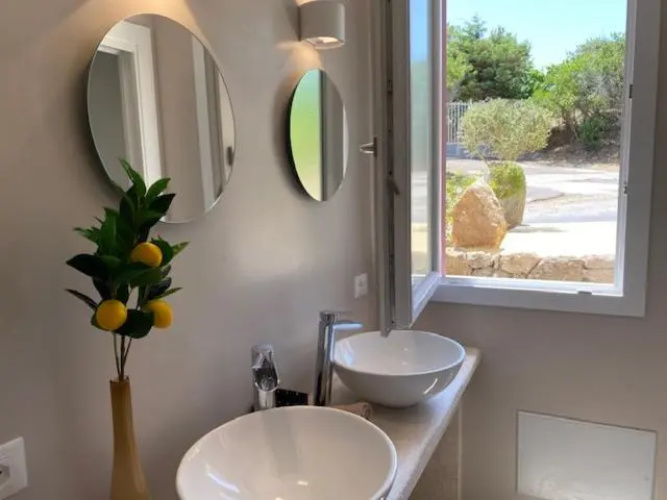 Luxury Home I Lentischi