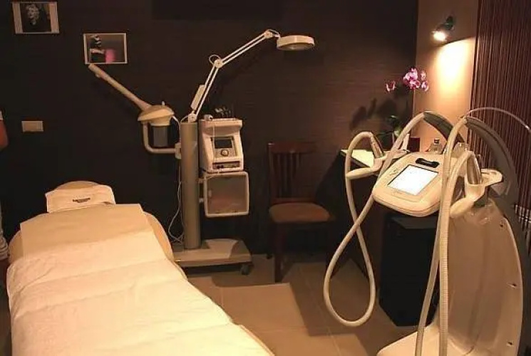 Zdrojowka Spa