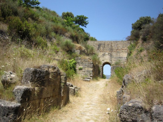 1 Bedroom Cottage