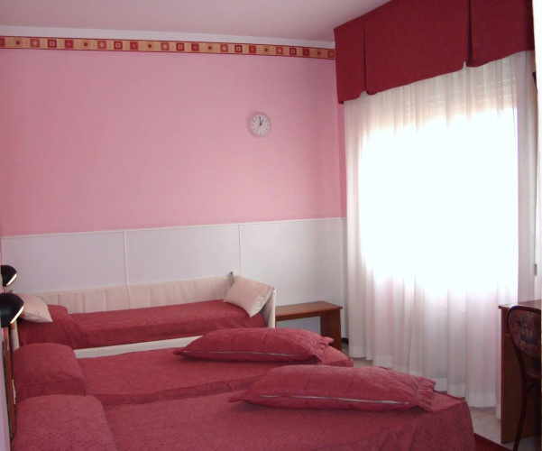 Hotel Minerva