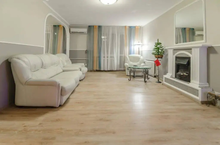 RentKiev Apartment