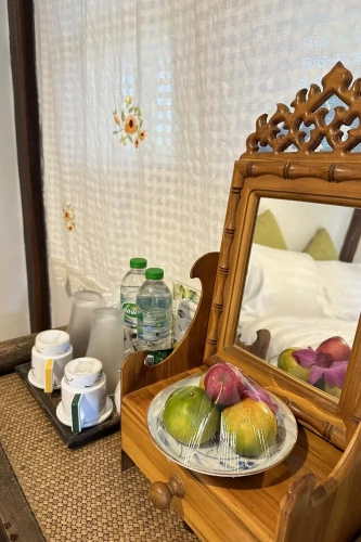 Standard Single room with balcony