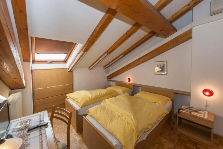 Hotel Antica Rosa