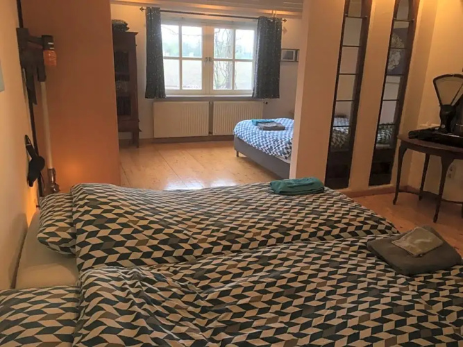 B&B De Peelvos