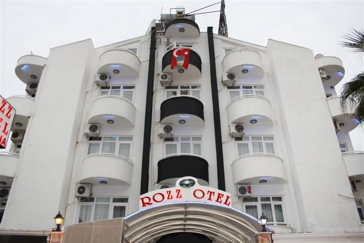 Hotelbild