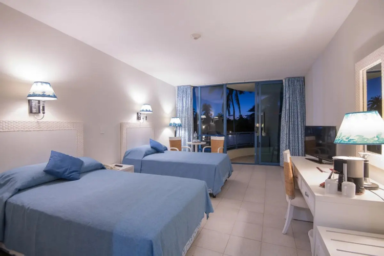 Image de l'hôtel