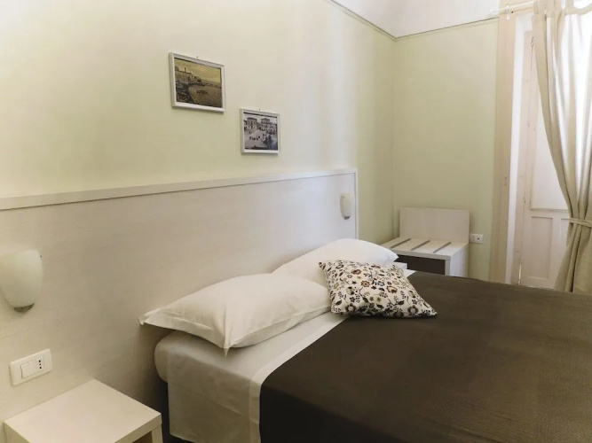 B&b Aciazza