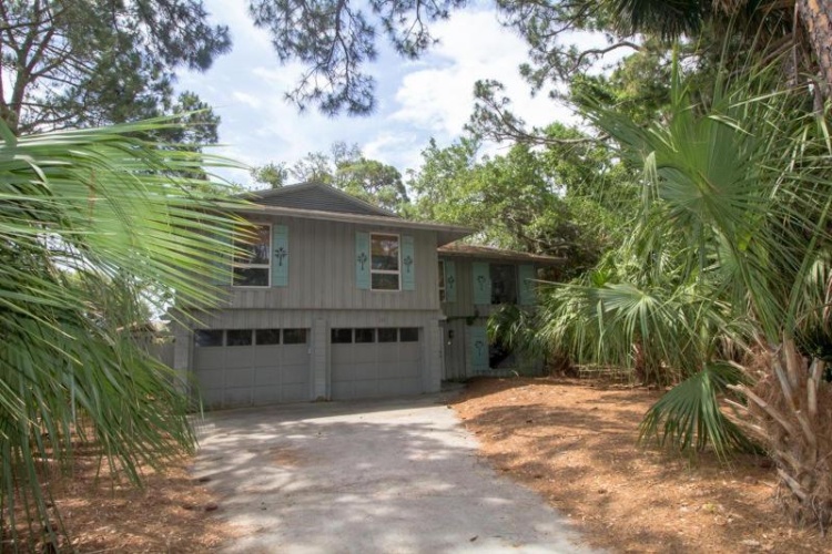 Cottage