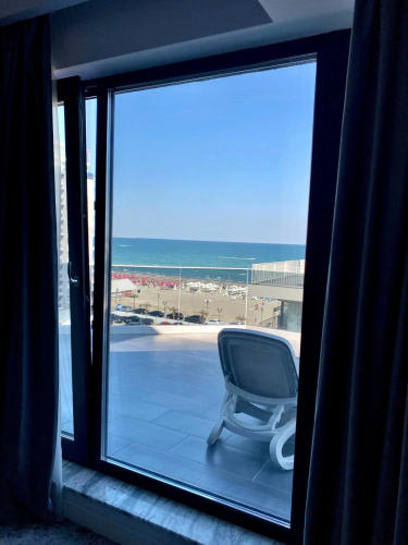 Hotel Simona Halep